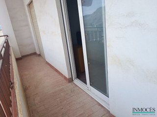 Piso en venta en Abarán