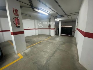 Garaje en venta en Centro en Huelva