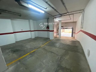 Garaje en venta en Centro en Huelva