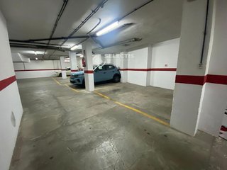 Garaje en venta en Centro en Huelva