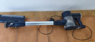 Aspirador Escoba PRETTYCARE Extraíble