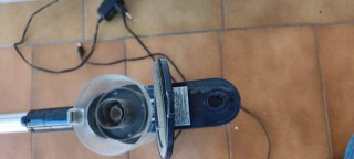 Aspirador Escoba PRETTYCARE Extraíble