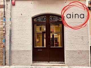 Local comercial en venta en Casco Antiguo en Pamplona