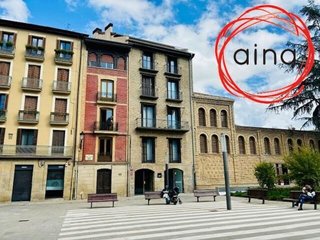 Local comercial en venta en Casco Antiguo en Pamplona