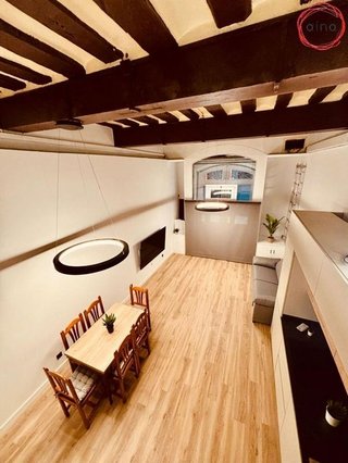 Local comercial en venta en Casco Antiguo en Pamplona