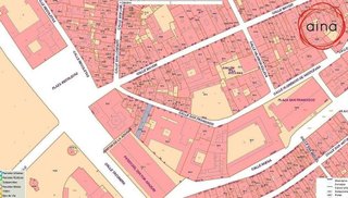 Local comercial en venta en Casco Antiguo en Pamplona