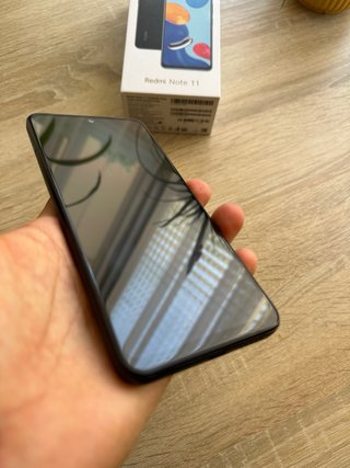 Xiaomi Redmi Note 11 64GB