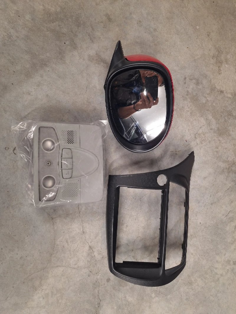Honda Civic 2009 - foto 1