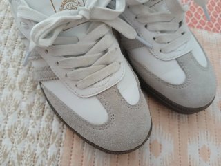 Adidas Sapatilhas Tam 37.5 Kith