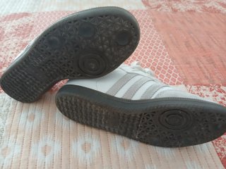 Adidas Sapatilhas Tam 37.5 Kith