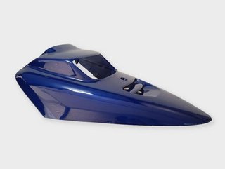 Frontal Central Yamaha Cygnus R 125 1999