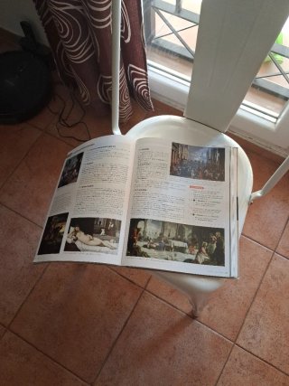 Historia del arte sm 2 bachillerato con análisis