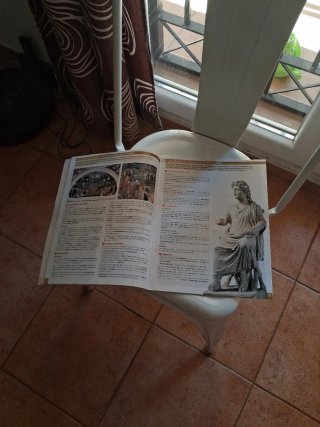Historia del arte sm 2 bachillerato con análisis