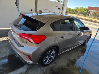 Ford Focus 2019