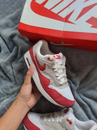 Nike Air Max 1 OG Anniversary - 40 EU