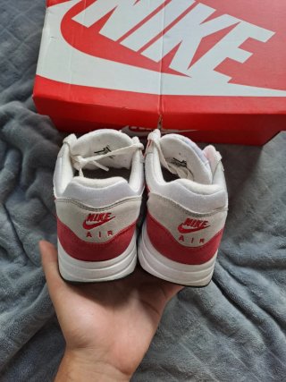 Nike Air Max 1 OG Anniversary - 40 EU