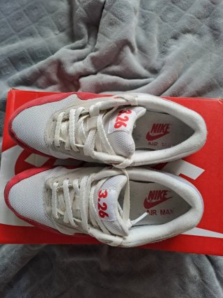 Nike Air Max 1 OG Anniversary - 40 EU