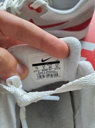 Nike Air Max 1 OG Anniversary - 40 EU