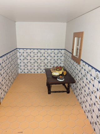 Casa delle bambole