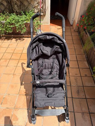 Silla de paseo Chicco Liteway 4