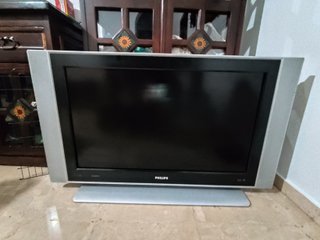 Televisión Philips 37 pulgadas
