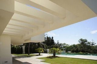 Chalet en alquiler en Sierra Blanca en Marbella