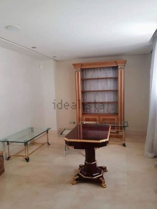 Chalet en alquiler en Sierra Blanca en Marbella