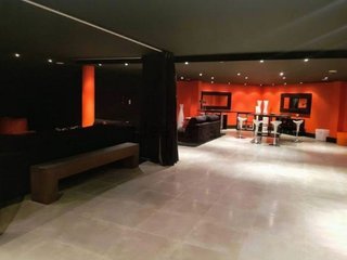 Chalet en alquiler en Sierra Blanca en Marbella