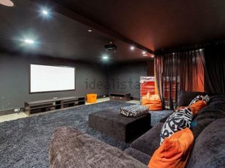 Chalet en alquiler en Sierra Blanca en Marbella