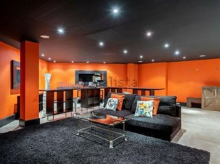 Chalet en alquiler en Sierra Blanca en Marbella