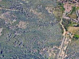 Terreno en venta en Urbanitzacions de Llevant en Tarragona