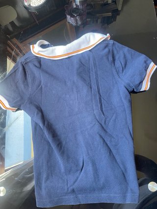 Polo  Mujer Talla XS