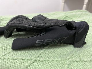 Guantes Moto Alpinestars SPX7