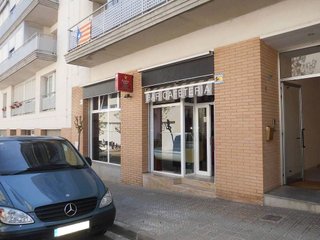 Local comercial en venta en Canet de Mar