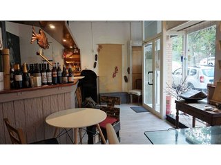 Local comercial en venta en Canet de Mar