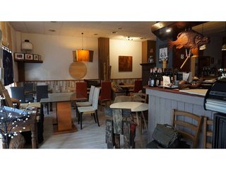 Local comercial en venta en Canet de Mar
