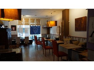 Local comercial en venta en Canet de Mar
