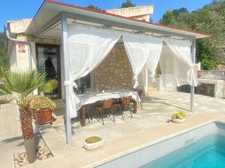 Chalet en alquiler en Selva