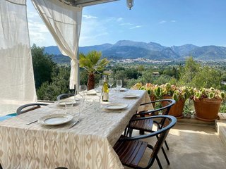 Chalet en alquiler en Selva