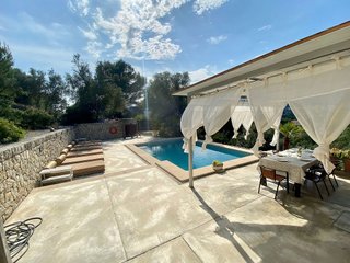 Chalet en alquiler en Selva