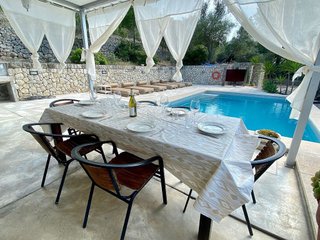 Chalet en alquiler en Selva