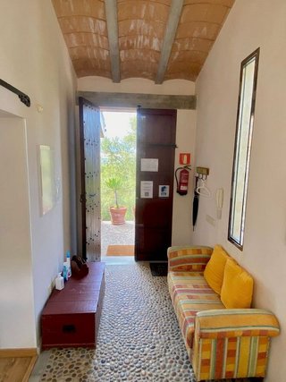 Chalet en alquiler en Selva