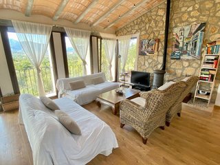 Chalet en alquiler en Selva