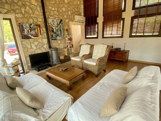 Chalet en alquiler en Selva