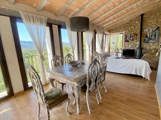 Chalet en alquiler en Selva