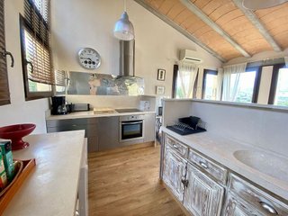 Chalet en alquiler en Selva