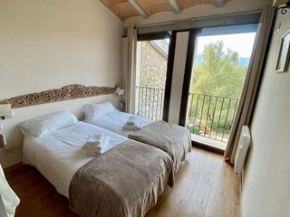 Chalet en alquiler en Selva