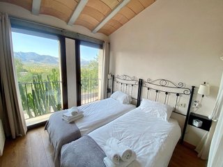 Chalet en alquiler en Selva