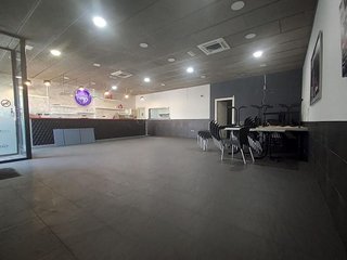 Local comercial en venta en Montmeló