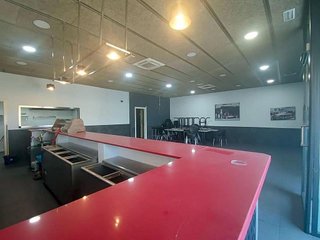 Local comercial en venta en Montmeló